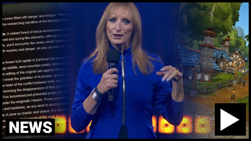 Everything We Know About Midnight (So Far)