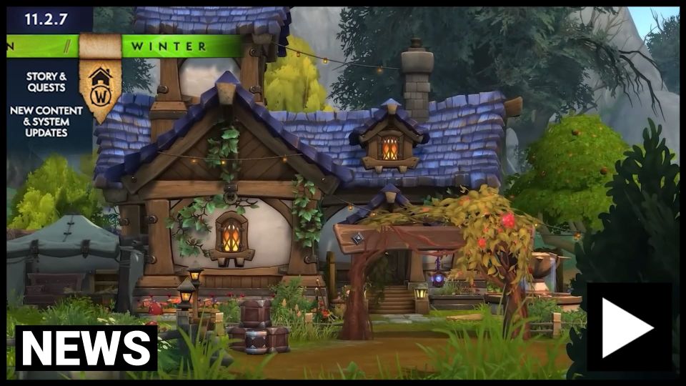 Player Housing Might Be Earlier Than We Think