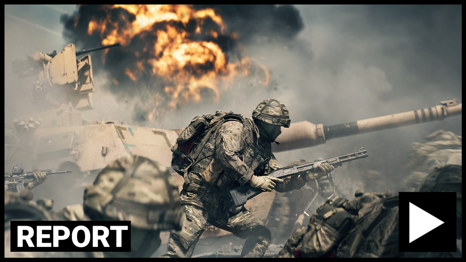 Defying AAA Norms, Battlefield Is Putting Performance (Not Fidelity) First!