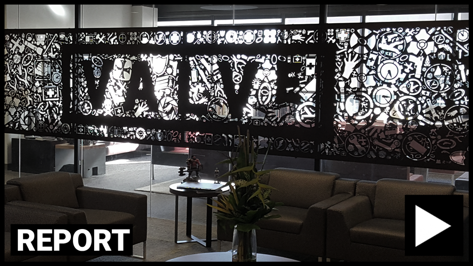 Your Credit Card Has Walled Off Steam... Again!