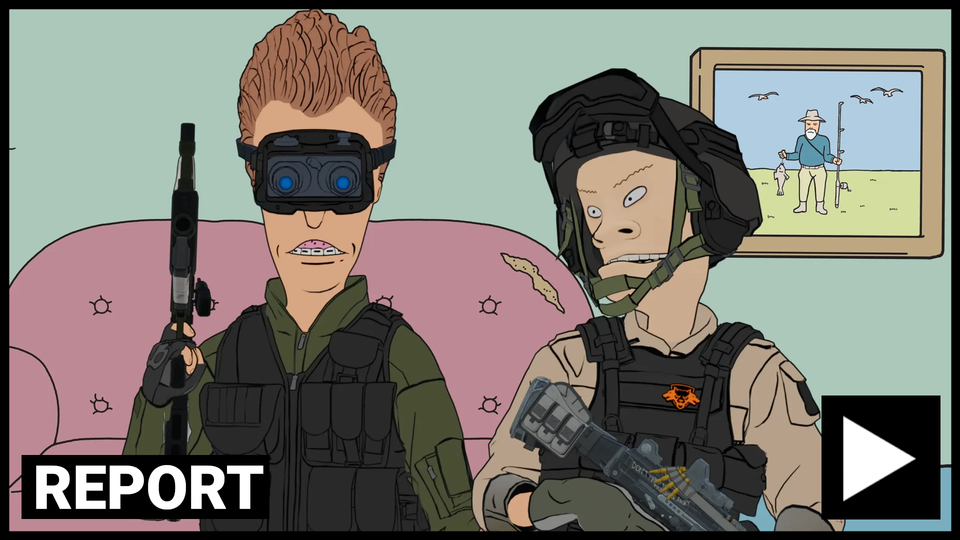 Was CoD's "Slop Era" Rollback Part Of The Plan?