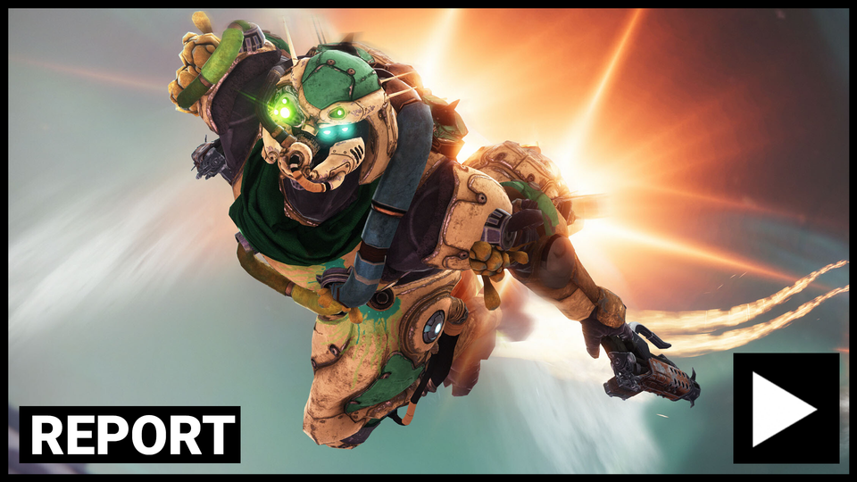 Can Mobile, Marathon or Star Wars Hope To Save Bungie?