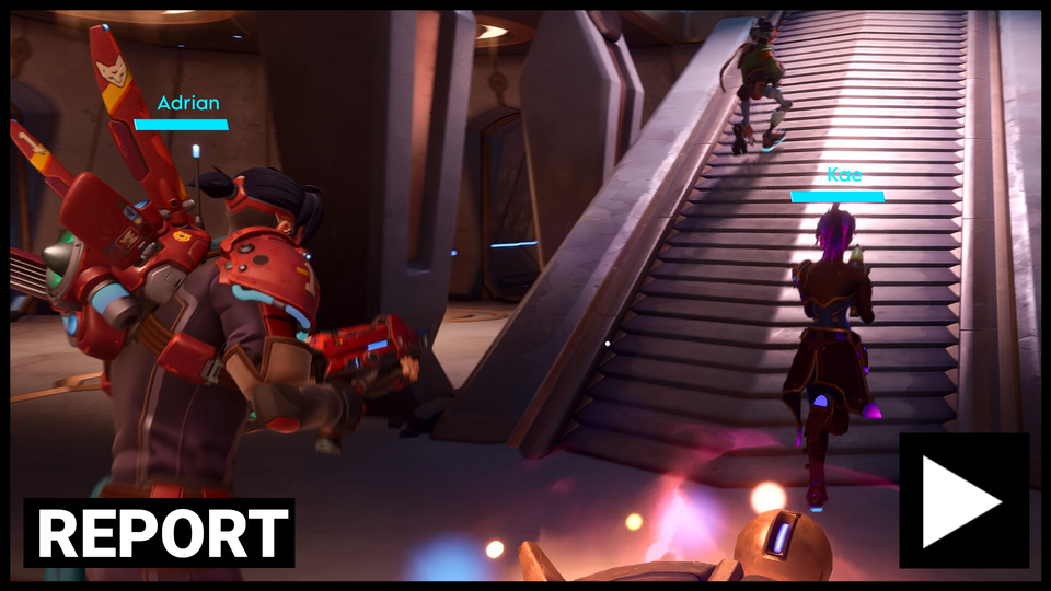 (Blizzard) Veterans Struggle To Survive After Their ActiBlizz Tours Of Duty...