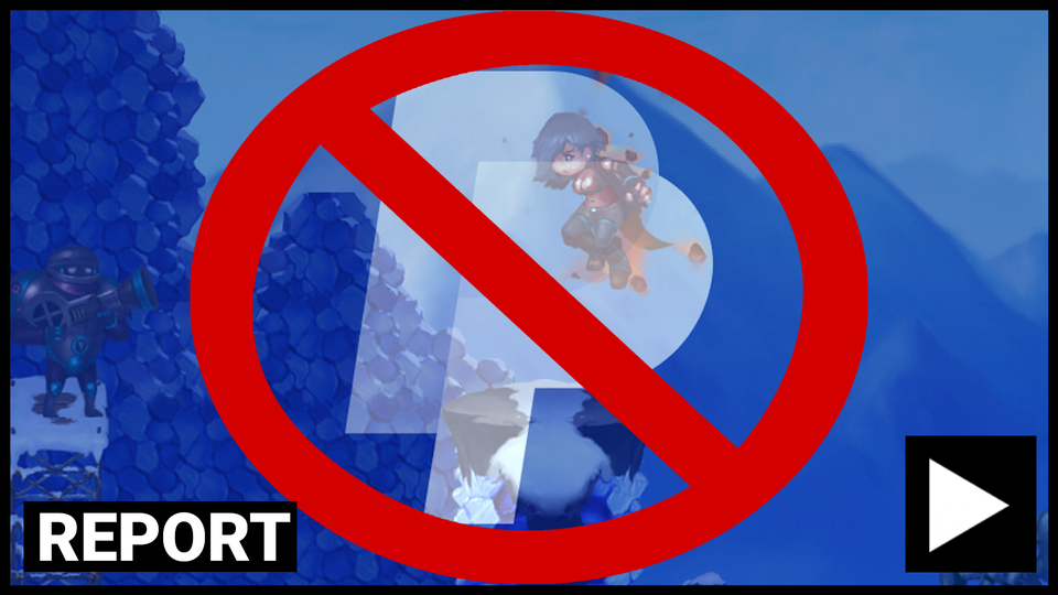 The Fallout From Payment Processor Overreach