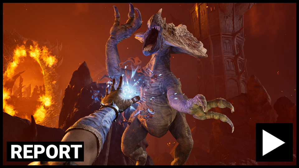 Most Gamers Play Remakes, But Nostalgia Isn't Why...