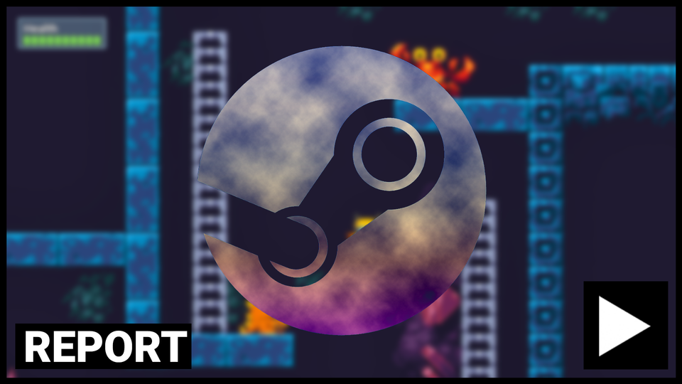 Valve Must Be Wary Of A Malicious Problem