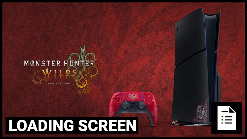 Loading Screen: Capcom Says PlayStation To Blame For Poor Monster Hunter Sales