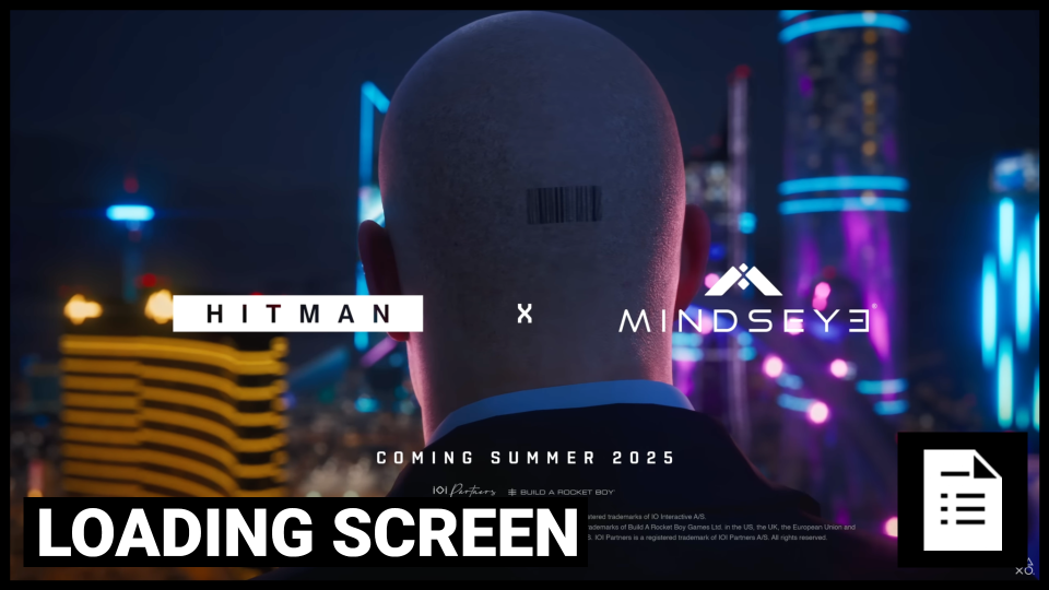 Loading Screen: The Launch So Bad It Killed A Publisher