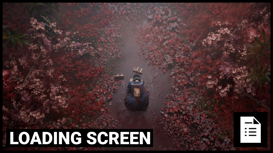 Loading Screen: Silent Hill f's Broken Embargo