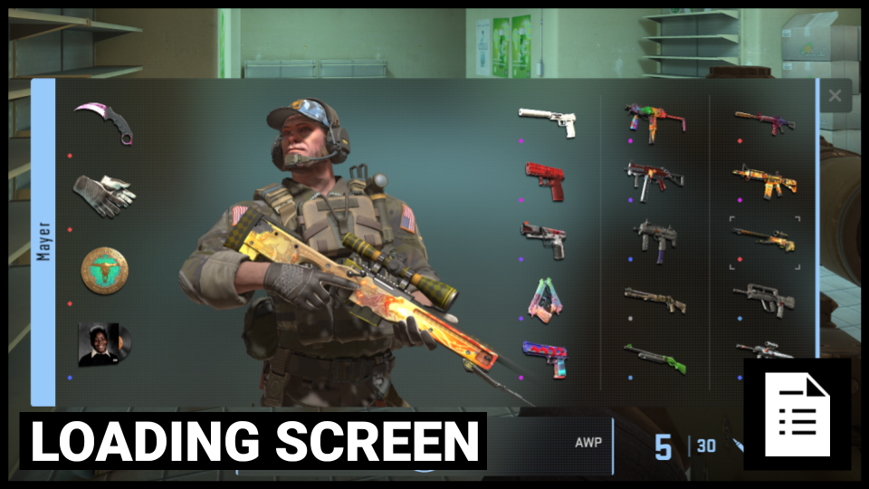 Loading Screen: Valve's New $1500, Regulation-Dodging, Cosmetics