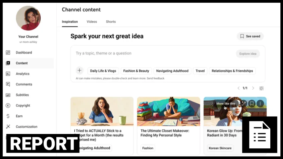 The Truth About The YouTube View Counts