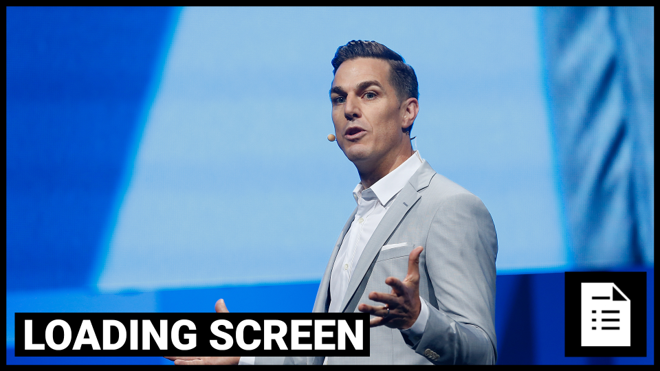 Loading Screen: EA Bought For $55 Billion In Cash*