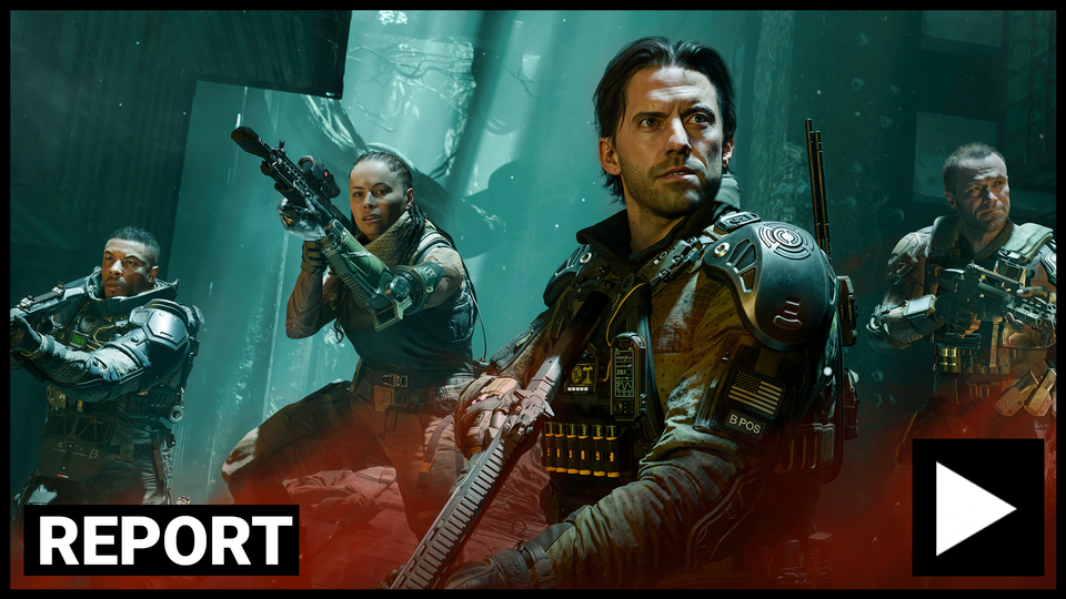 Activision Keeps Caving To Call Of Duty's Loudest Players