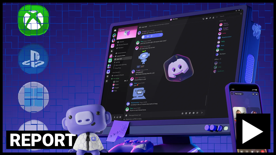 Discord Got Hacked, But It's Not (The OSA) As You'd Expect