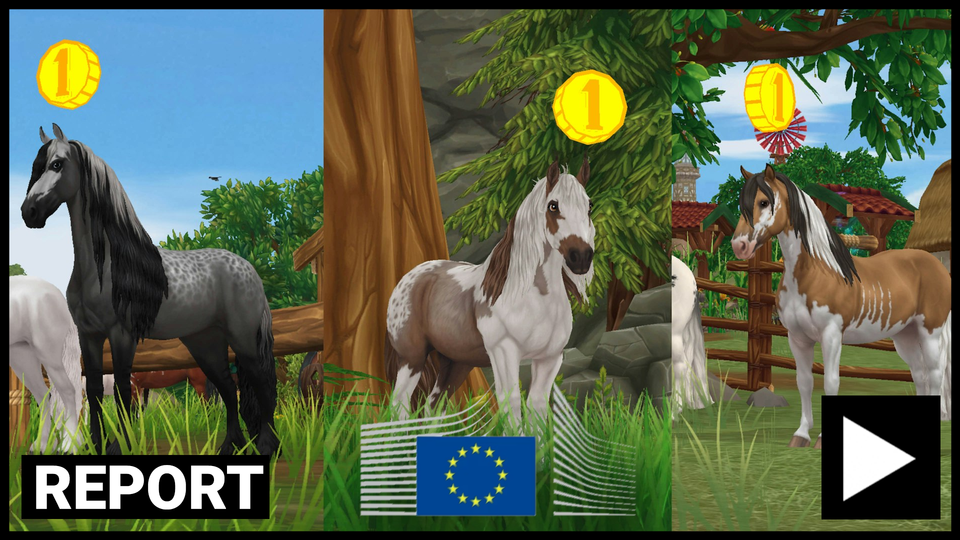 The Industry Fights Back Against The EU's MTX Crackdown