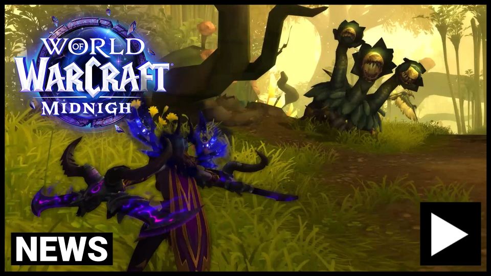 Midnight's Class Changes Risk EVERYTHING