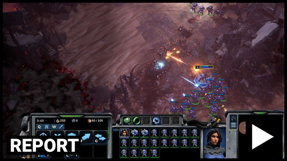 Stormgate's Sorry State