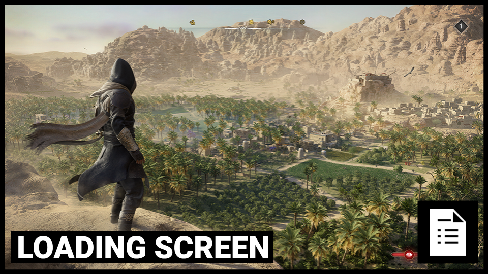 Loading Screen: Ubisoft's Mysterious Backer Allows Free DLC