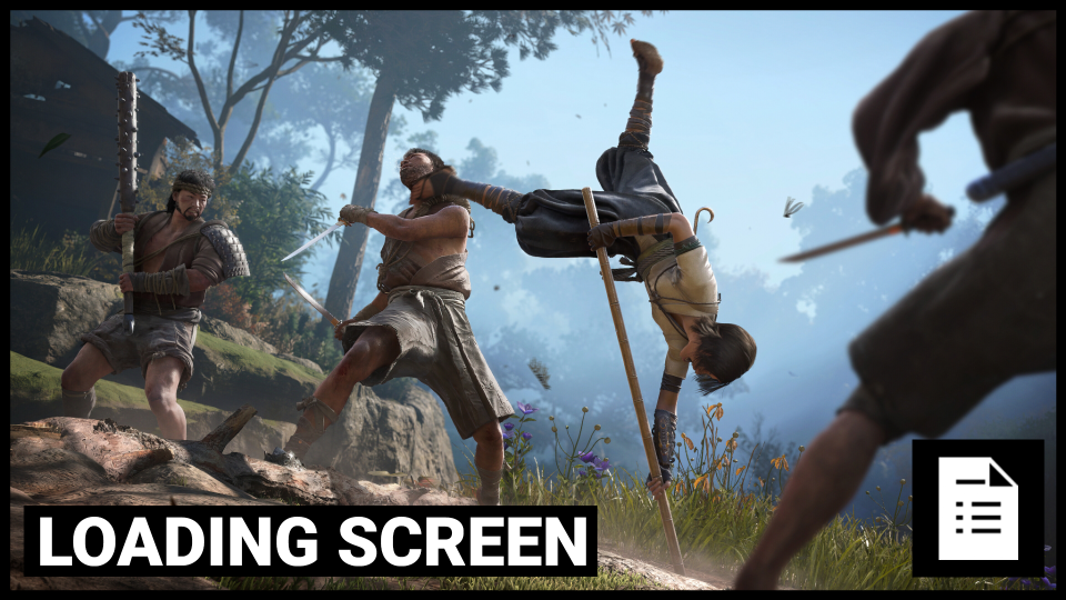 Loading Screen: AC Boss Walks From Ubisoft's Tencent Subsidiary