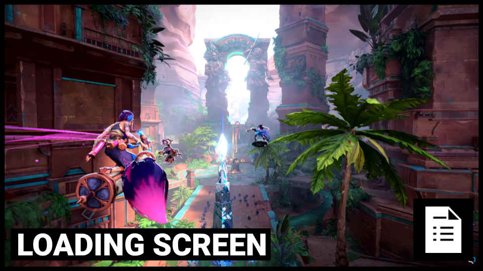 Loading Screen: Another Single-Player Studio Thinks They Can Go Multiplayer