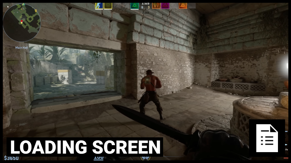 Loading Screen: Valve Just Deleted $3 Billion From CS Players