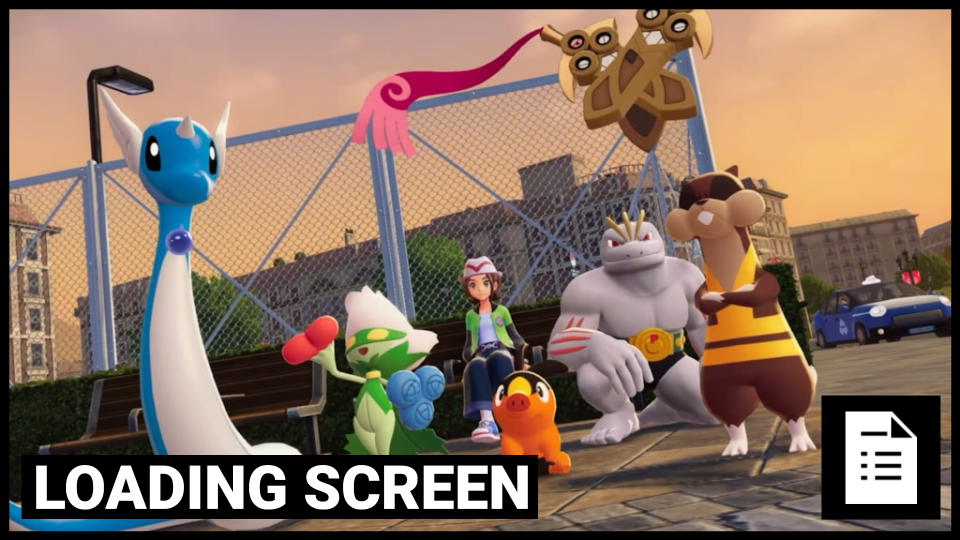 Loading Screen: Nintendo Loses Patent Battle, Continues War