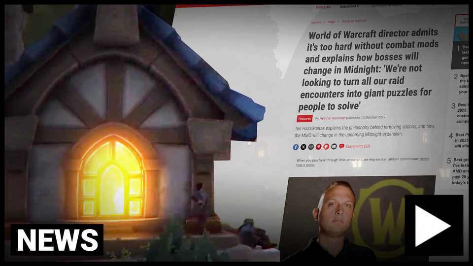 Midnight Won't Be Harder, But It Might Be More Broken