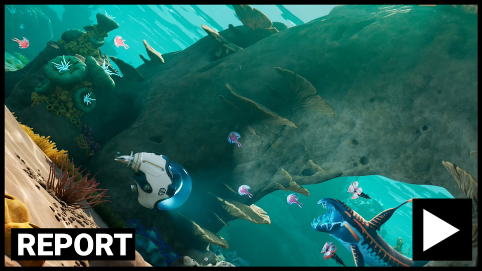 Krafton's CEO Thought ChatGPT Could Save Him The $¼ Billion He Owed Subnautica's Devs...