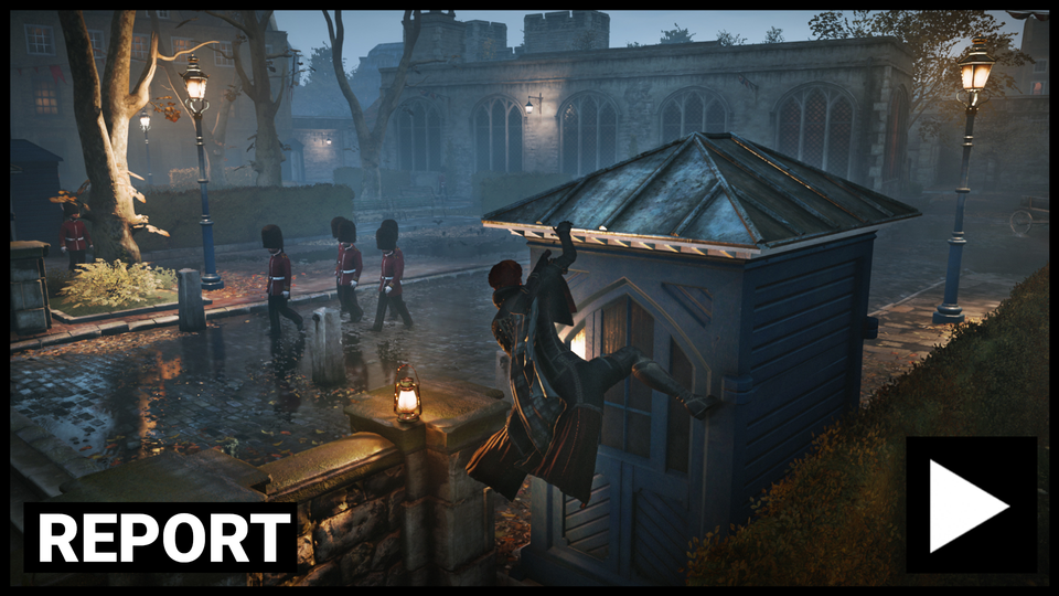 The UK Government Responds To Stop Killing Games