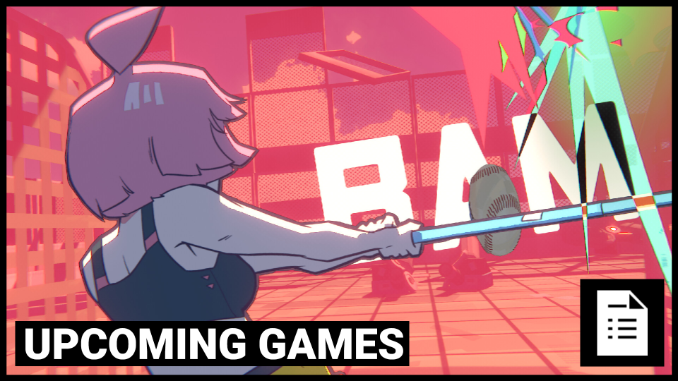 Upcoming Games: A Knockout November