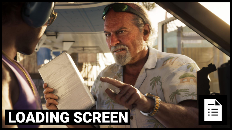 Loading Screen: Rockstar's "Union Busting" Allegations