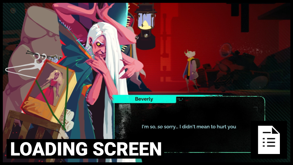 Loading Screen: Please Buy Our Game, Say Laid-Off Indie Developers