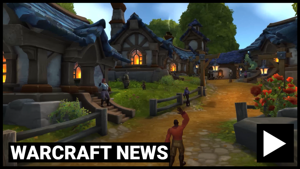 We Have A Pre-Patch Date