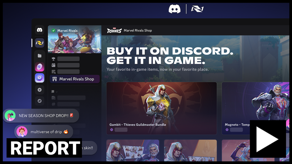 Will Discord's Latest Scheme Actually Pay Off?