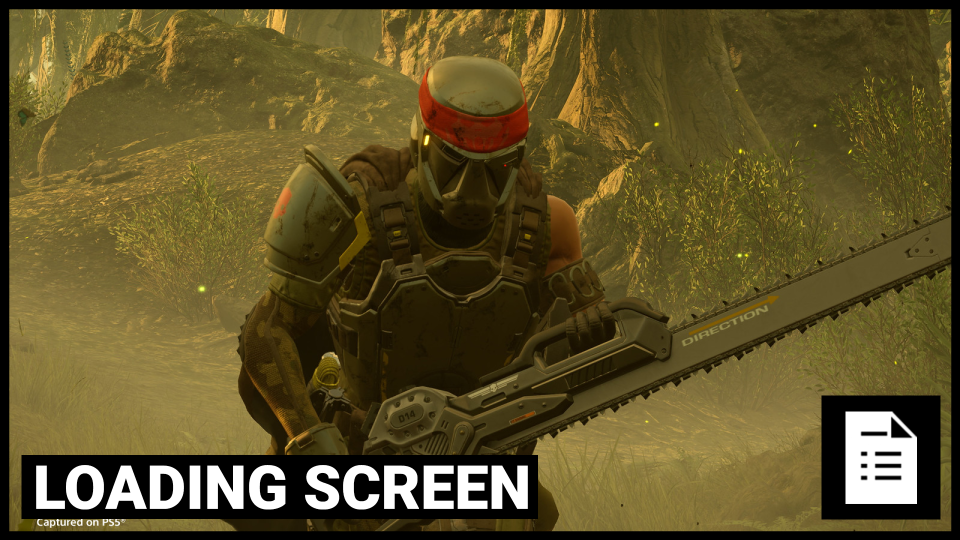 Loading Screen: Helldivers' Devs Just Removed 85% of Their Game