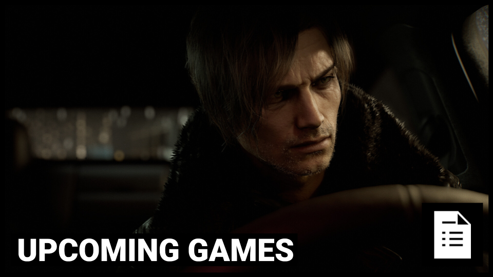 26 Games To Watch In 2026