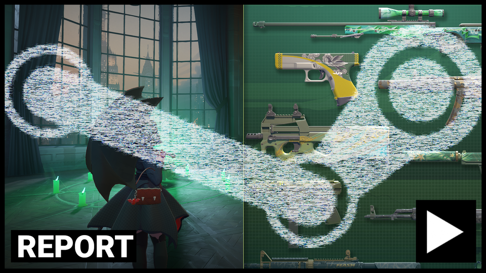 Valve Had A Tumultuous 2025