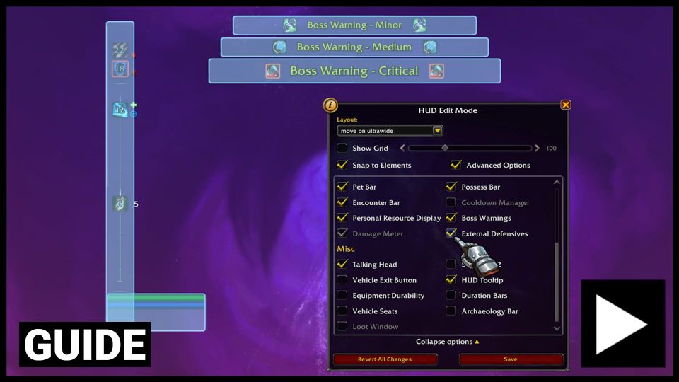 A Practical Guide To Midnight's New UI