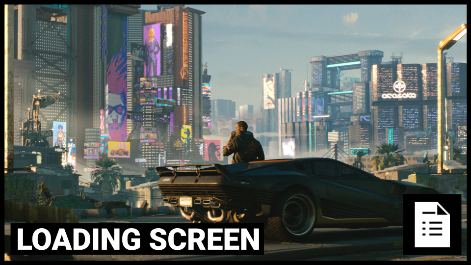 Loading Screen: GOG Sold For $25 Million By CDPR