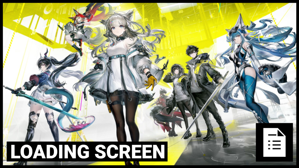 Loading Screen: Gacha Game Reaches Into The Wrong Wallet