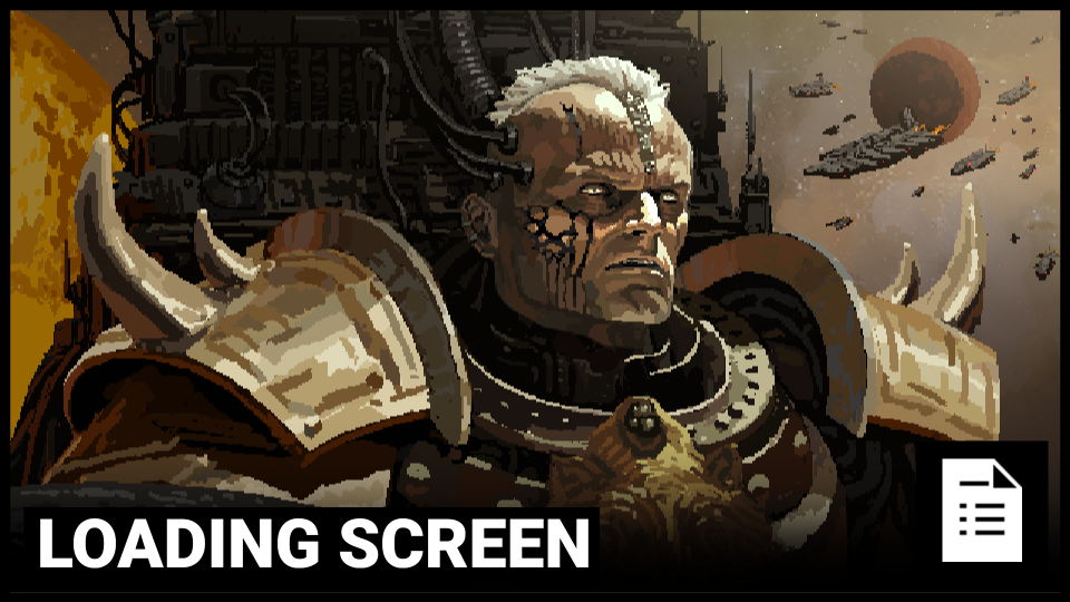 Loading Screen: Cult Indie Game Pulled Off Steam By Bizarre DMCA Claims