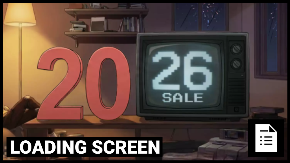 Loading Screen: GOG Staff Decry Store's GenAI Art