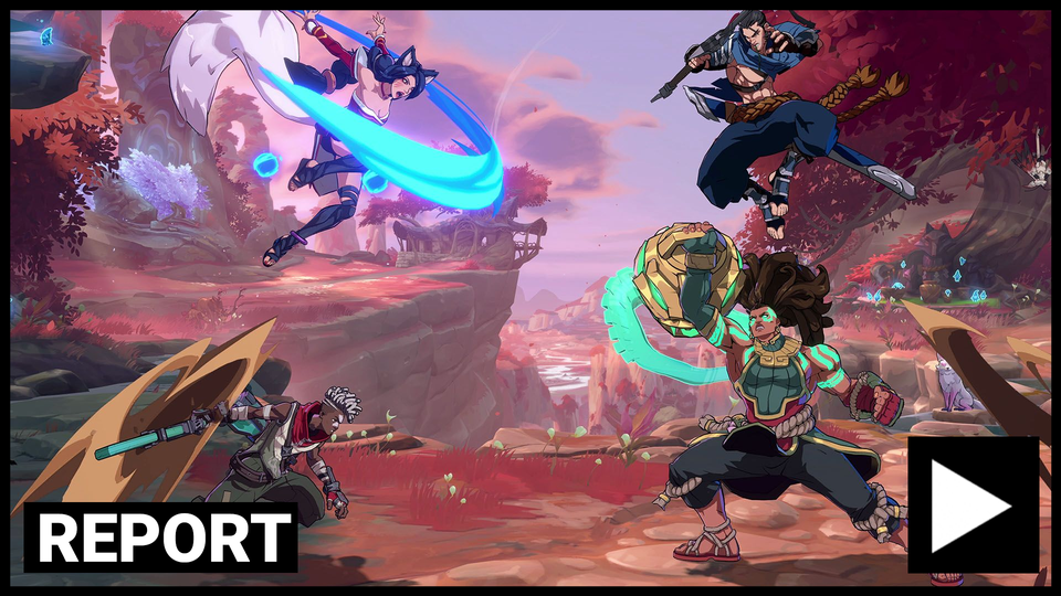The Hubris of Riot