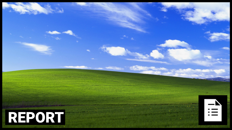 The Downfall Of Windows