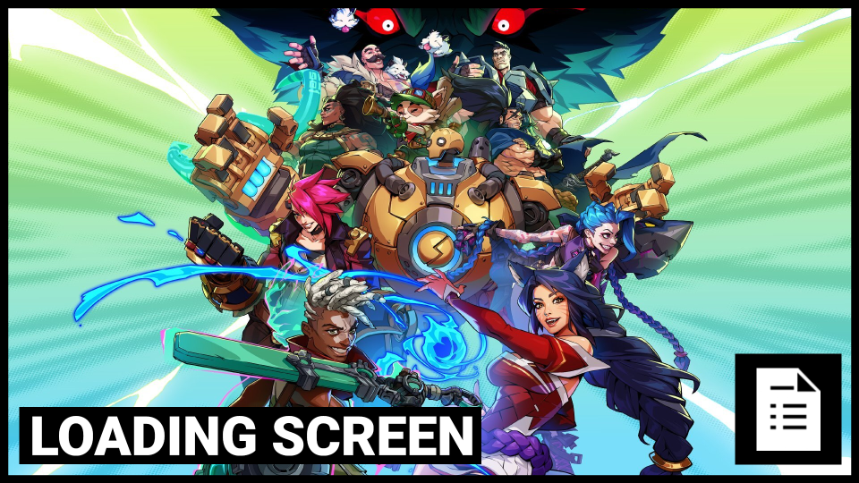 Loading Screen: Riot Gave 2XKO One Month To Live