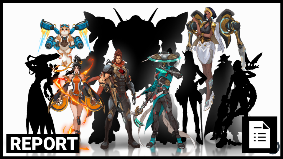 Blizzard Just Killed Overwatch 2