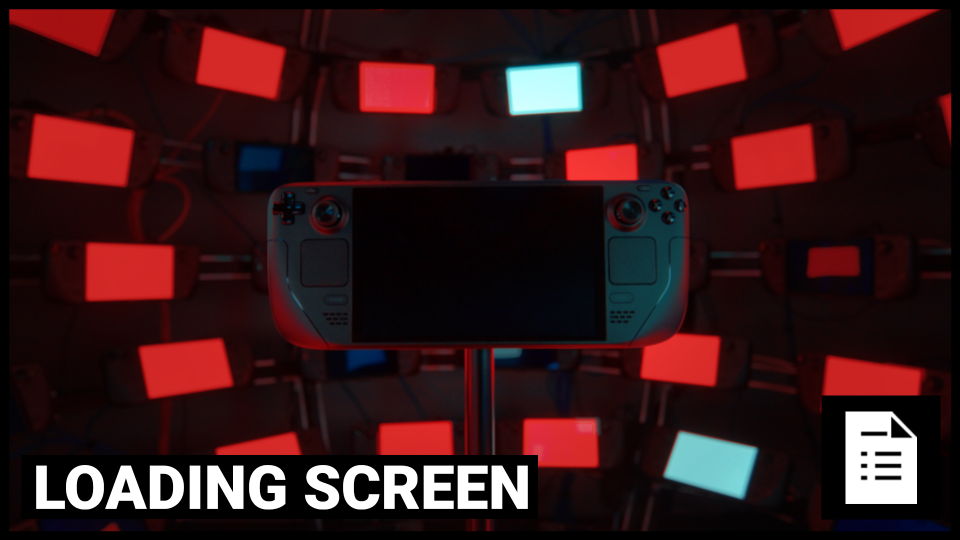 Loading Screen: "Consumer electronics will see a large number of failures" - The Impact Of AI Datacenters