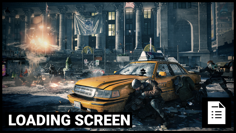Loading Screen: New York Is Suing Valve