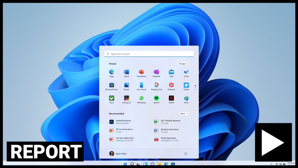 Microsoft Flinched, Will Windows Fall?