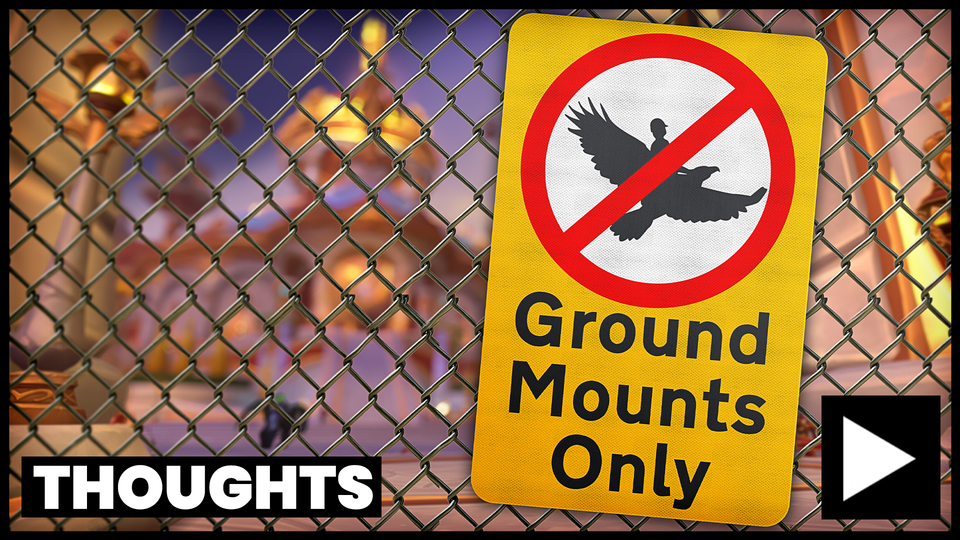 Will You Join The Ground Mount Revolution?